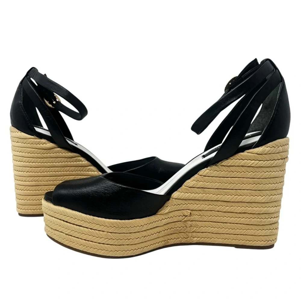Franco Sarto elegant black